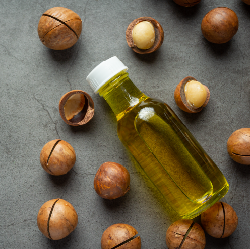 Walnut Oil