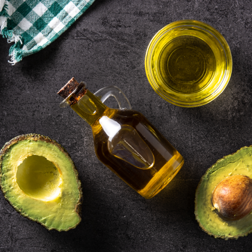 Avocado Oil