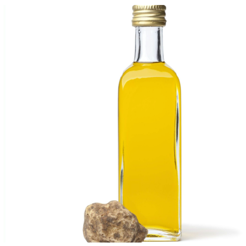 White Truffle Flavored Oil