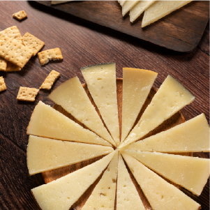 Manchego cheese