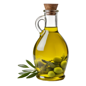 Olive oil