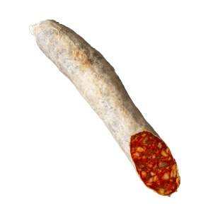 Iberian chorizo